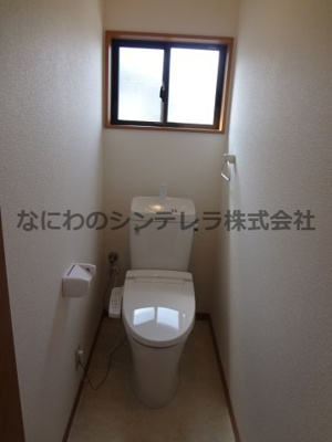 | 枚方市津田山2丁目　戸建賃貸