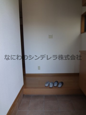  | 枚方市津田山2丁目　戸建賃貸
