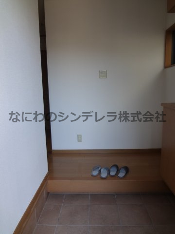  | 枚方市津田山2丁目　戸建賃貸
