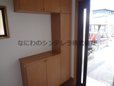  | 枚方市津田山2丁目　戸建賃貸