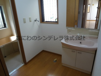  | 枚方市津田山2丁目　戸建賃貸
