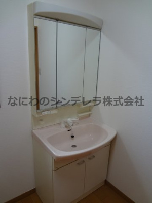  | 枚方市津田山2丁目　戸建賃貸