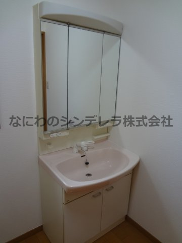  | 枚方市津田山2丁目　戸建賃貸