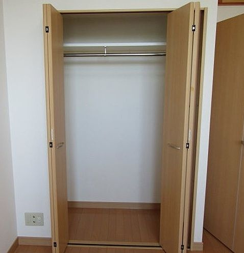 DOMUSの収納