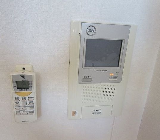 DOMUSのセキュリティ