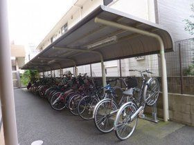 DOMUSの設備