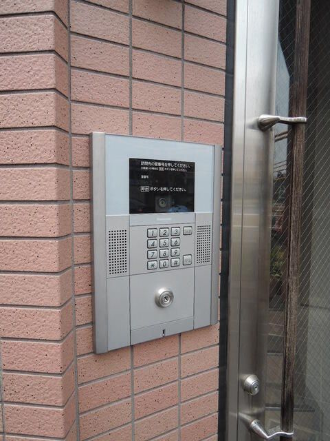 ＴＭＧ市谷のその他共用部分