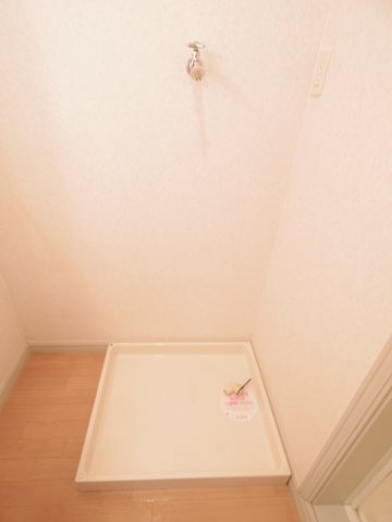 サンプレイスの設備