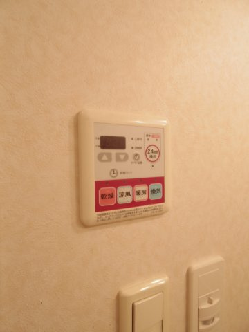 サンプレイスの設備