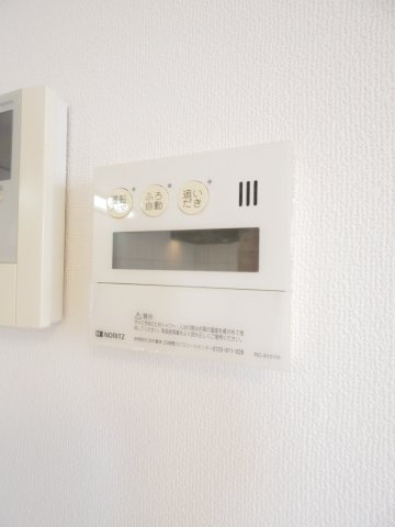 サンプレイスの設備