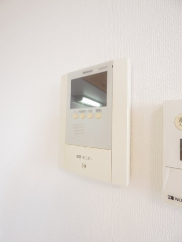 サンプレイスのセキュリティ