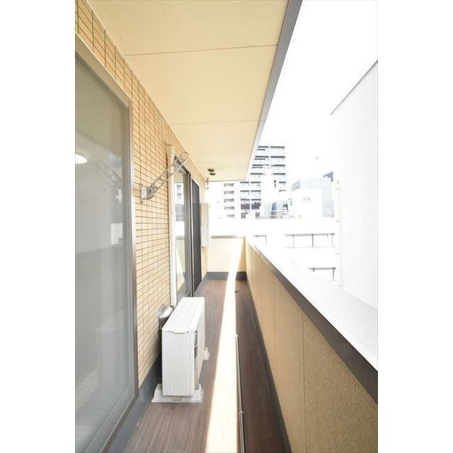 ラヴィエント浅草言問の内装|内装です