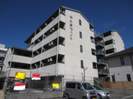 岸和田市上松町のマンションの画像