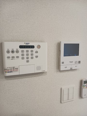 【設備】 | ヴェルドゥーラⅠ