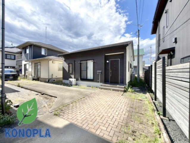 【中古戸建】太田市西新町
