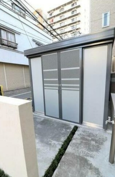 Forest Maison池袋のその他共用部分