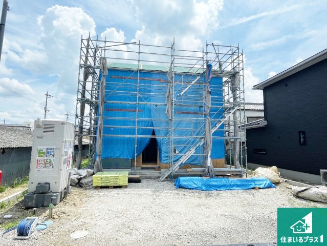 加西市北条町栗田　第1期　新築一戸建て
