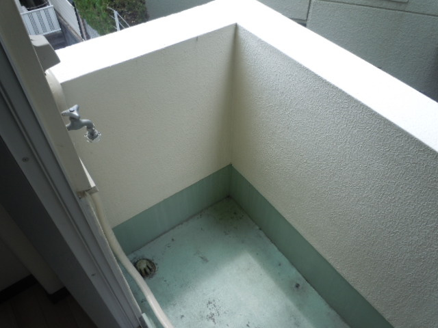 アイランド岡町のその他