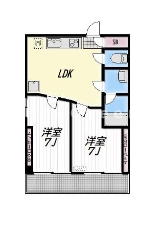 【間取り】 | AVION