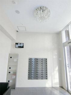 CORLUX新町のその他共用部分