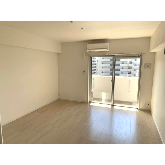 CORLUX新町の内装