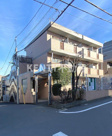 エクレール南馬込の画像
