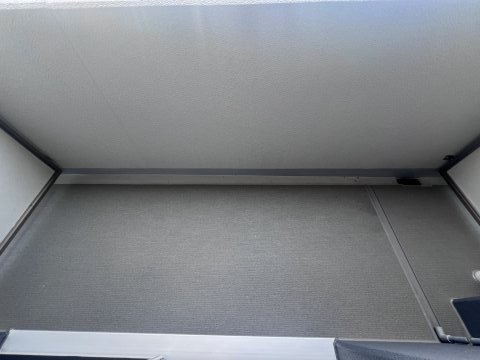 メインステージ須磨のバルコニー