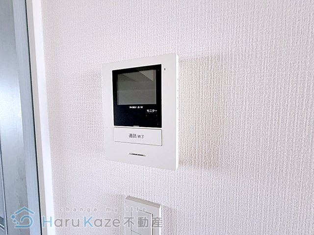 【セキュリティ】 | 清風マンション【名古屋市賃貸・RC造】