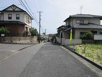 安佐南区毘沙門台３丁目の周辺