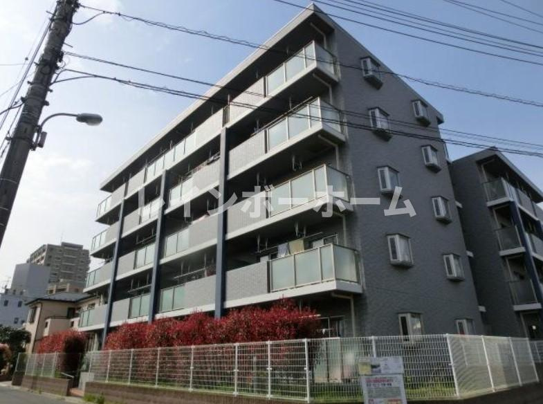【仲介手数料：50％OFF】対象物件！の外観|きれいな外観です