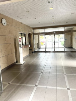 【エントランス】 | マンションエントランス
