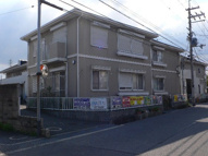 貝塚市石才のハイツの画像