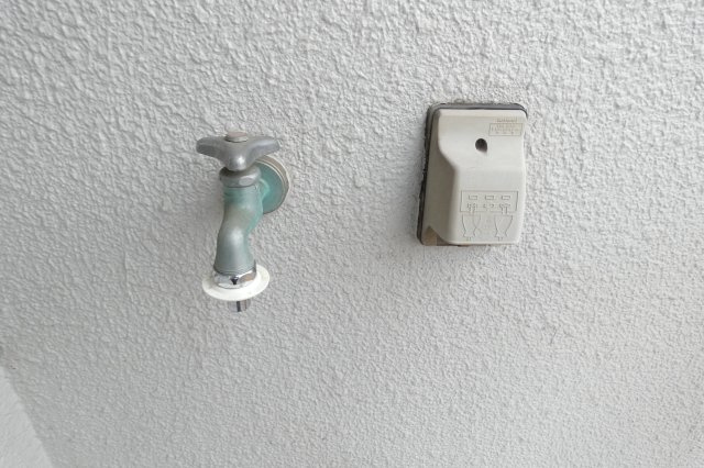 【設備】 | 第二大朋マンション