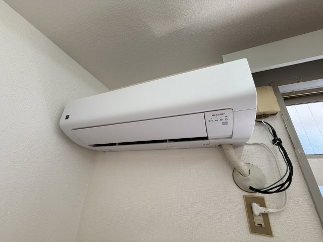 【設備】 | 葛西ビル