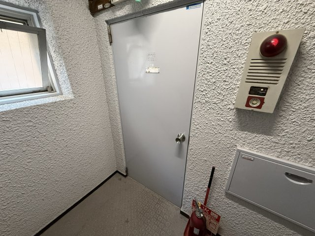 【玄関】 | 葛西ビル