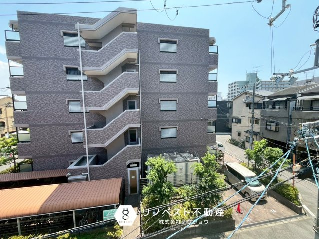 東成区大今里1丁目の展望|【リノベスト不動産】女性スタッフ・男性スタッフ共に活躍中！
