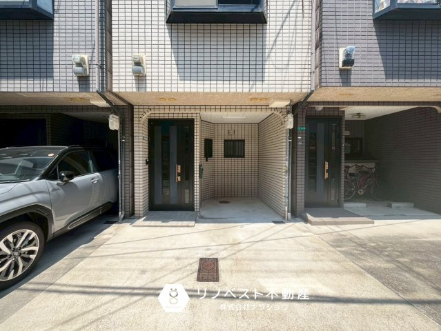 東成区大今里1丁目の駐車場|【リノベスト不動産】土日祝も営業中！HPより来店予約も可能です◎
