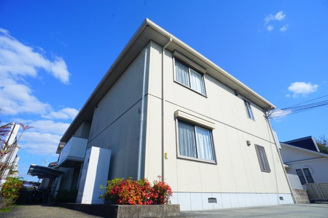 シャーメゾン八重桜
