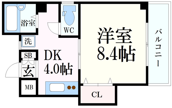 フィールド大石