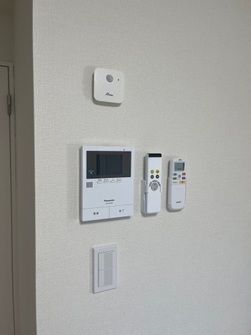 ハーモニーテラス北小岩ⅩⅥの設備