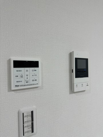 Anecis 橘　名古屋市賃貸　仲介手数料無料のセキュリティ