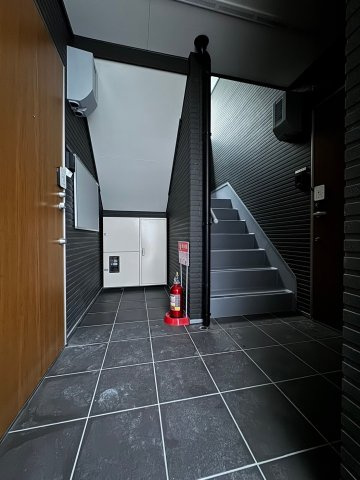 Anecis 橘　名古屋市賃貸　仲介手数料無料のロビー