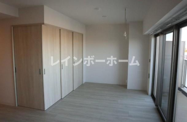 ベルヴァンス【仲介手数料：50％OFF】対象物件！の内装|おしゃれな内装です