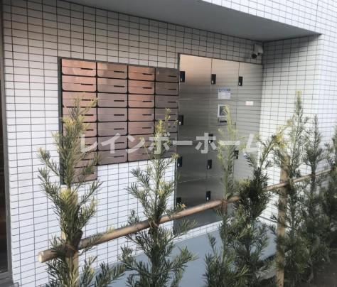 ベルヴァンス【仲介手数料：50％OFF】対象物件！の設備