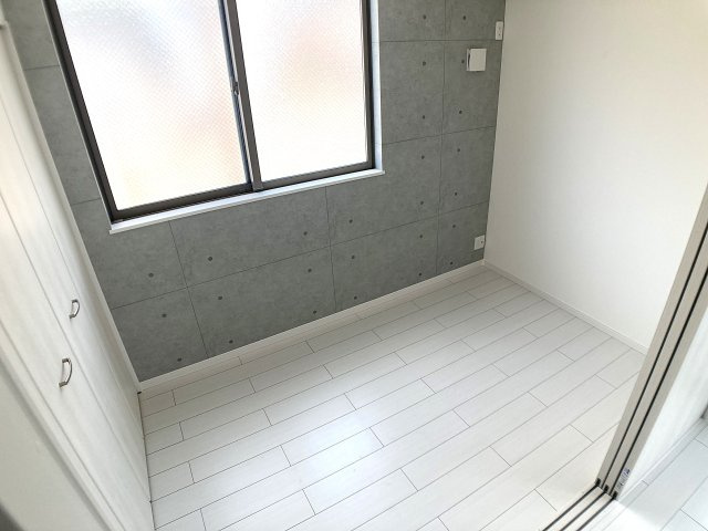 Tio Serenoの内装|各居室に窓が有り風通しも良いです