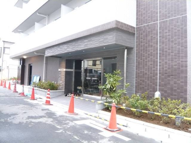 【エントランス】 | リヴシティ錦糸町弐番館