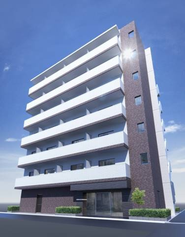 【外観】 | リヴシティ錦糸町弐番館
