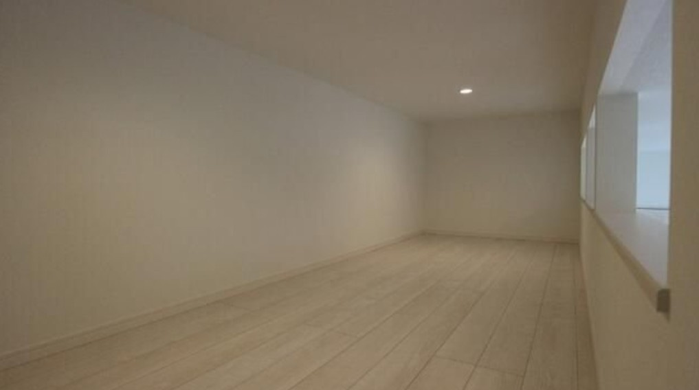 GRANDTIC　東千葉の内装