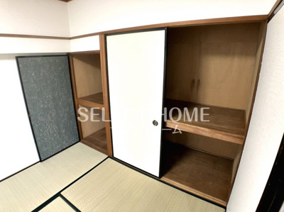 【収納】 | マンション巴 | 同型タイプ