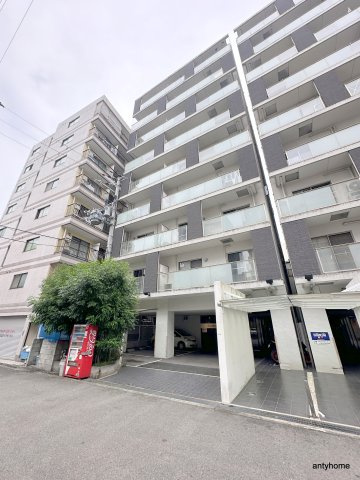 エルミタージュ難波南２　仲介手数料